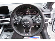 Audi A4 Tfsi S Line 