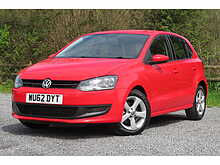 Volkswagen Polo Se Tsi Dsg 