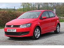 Volkswagen Polo Se Tsi Dsg 