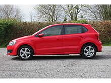 Volkswagen Polo Se Tsi Dsg 