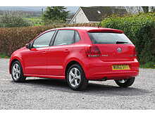 Volkswagen Polo Se Tsi Dsg 
