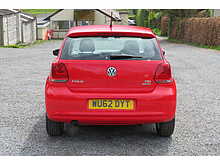 Volkswagen Polo Se Tsi Dsg 