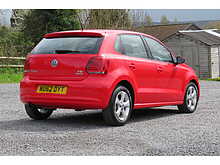 Volkswagen Polo Se Tsi Dsg 