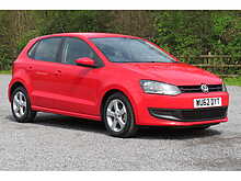 Volkswagen Polo Se Tsi Dsg 