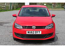 Volkswagen Polo Se Tsi Dsg 