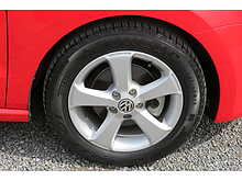 Volkswagen Polo Se Tsi Dsg 