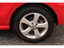 Volkswagen Polo Se Tsi Dsg 