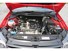 Volkswagen Polo Se Tsi Dsg 