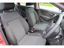 Volkswagen Polo Se Tsi Dsg 