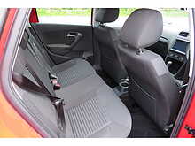 Volkswagen Polo Se Tsi Dsg 