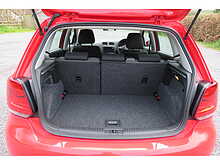 Volkswagen Polo Se Tsi Dsg 