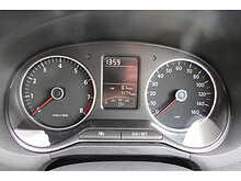 Volkswagen Polo Se Tsi Dsg 