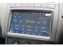 Volkswagen Polo Se Tsi Dsg 