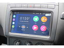 Volkswagen Polo Se Tsi Dsg 