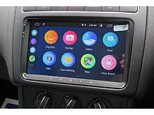 Volkswagen Polo Se Tsi Dsg 