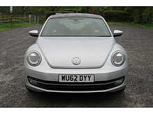 Volkswagen Beetle Design Tsi Dsg 