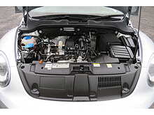 Volkswagen Beetle Design Tsi Dsg 