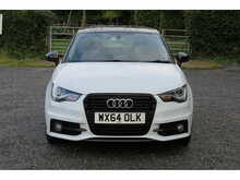 Audi A1 Sportback Tfsi S Line 