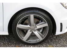 Audi A1 Sportback Tfsi S Line 