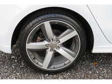 Audi A1 Sportback Tfsi S Line 