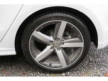 Audi A1 Sportback Tfsi S Line 