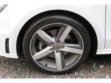 Audi A1 Sportback Tfsi S Line 