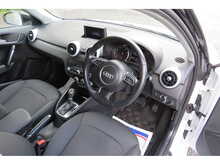 Audi A1 Sportback Tfsi S Line 