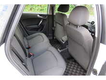 Audi A1 Sportback Tfsi S Line 