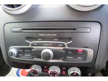 Audi A1 Sportback Tfsi S Line 