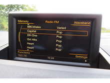 Audi A1 Sportback Tfsi S Line 