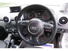 Audi A1 Sportback Tfsi S Line 