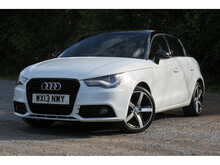 Audi A1 Sportback Tfsi Sport 