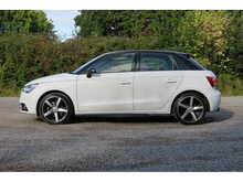 Audi A1 Sportback Tfsi Sport 