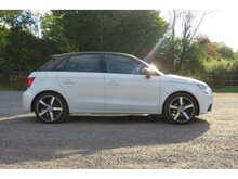 Audi A1 Sportback Tfsi Sport 
