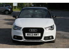 Audi A1 Sportback Tfsi Sport 