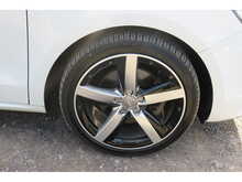 Audi A1 Sportback Tfsi Sport 