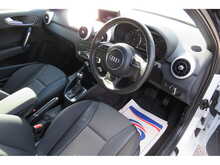 Audi A1 Sportback Tfsi Sport 