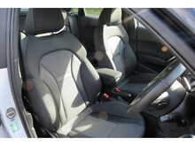 Audi A1 Sportback Tfsi Sport 