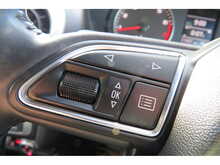 Audi A1 Sportback Tfsi Sport 