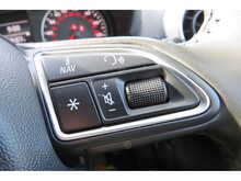 Audi A1 Sportback Tfsi Sport 