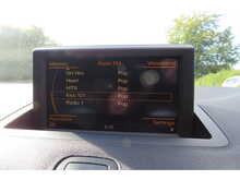 Audi A1 Sportback Tfsi Sport 