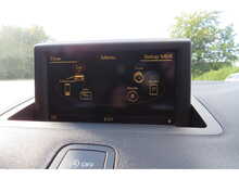 Audi A1 Sportback Tfsi Sport 