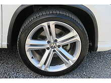 Volkswagen Tiguan R Line Tsi 4Motion Dsg 