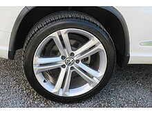 Volkswagen Tiguan R Line Tsi 4Motion Dsg 