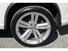 Volkswagen Tiguan R Line Tsi 4Motion Dsg 
