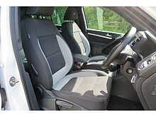 Volkswagen Tiguan R Line Tsi 4Motion Dsg 