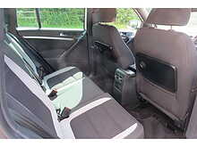 Volkswagen Tiguan R Line Tsi 4Motion Dsg 