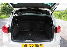 Volkswagen Tiguan R Line Tsi 4Motion Dsg 