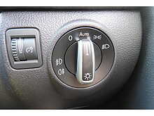 Volkswagen Tiguan R Line Tsi 4Motion Dsg 