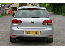 Volkswagen Golf Gt Tsi Dsg 